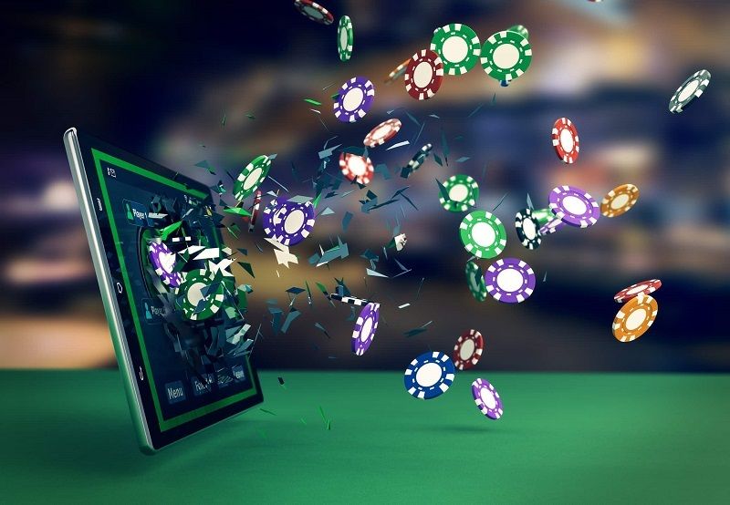 APOLLO GAMES کیسینو میں پوکر گیمز