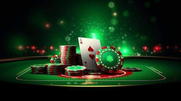 APOLLO GAMES آن لائن کیسینو میں کھیلنے کی وجوہات
