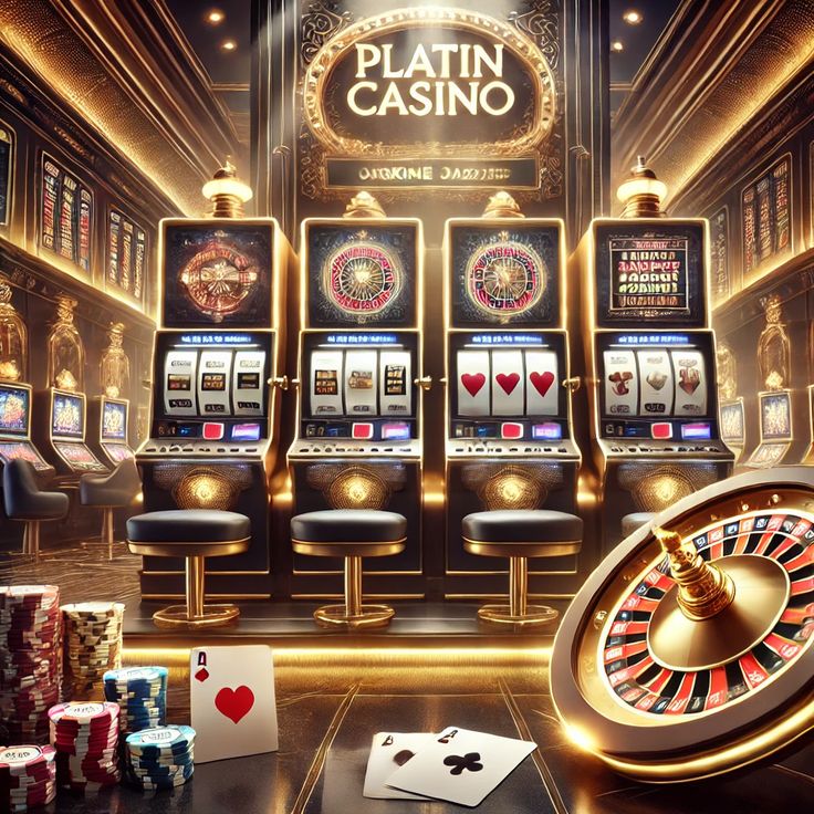 APOLLO GAMES کیسینو میں سلاٹ کھیلنا شروع کریں۔