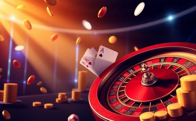 APOLLO GAMES کیسینو میں رولیٹی گیمز کے بارے میں معلومات