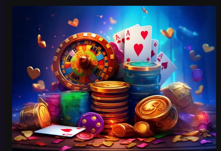 APOLLO GAMES کھلاڑیوں کے لیے لائیو کیسینو سیکشن