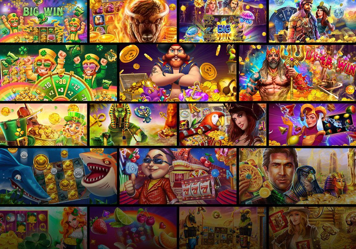 ایک اکاؤنٹ بنائیں یا APOLLO GAMES کیسینو میں لاگ ان کریں۔